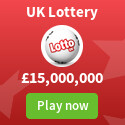 uk lottery