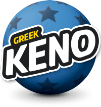 Kreeka Keno