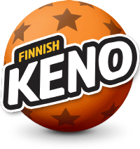 Keno finlandais