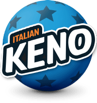 Italské Keno