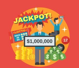 eoromillions lottery