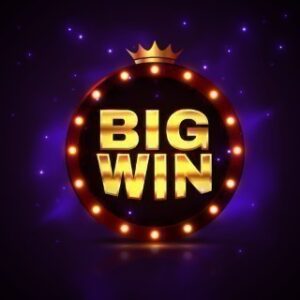 big win