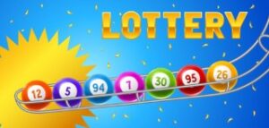 lotto online