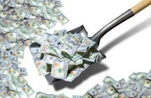 money online