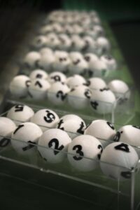 lotto numbers