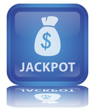 gratis online jackpotlotteri