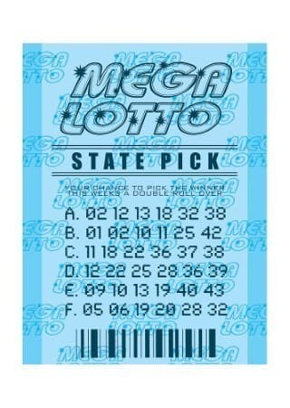 Kontrola výhry v lotto
