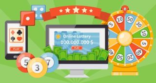 Site-urile de top ale loteriei